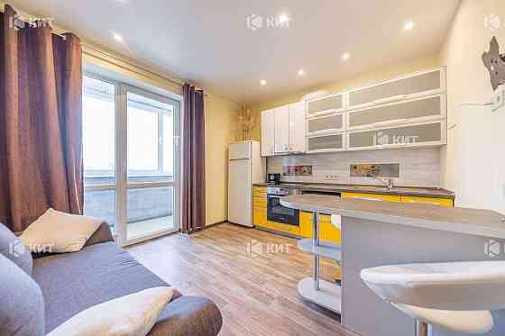 1к.45м2 Нові дома (Новые дома, м. Дворец Спорта), ЖК Ньютона 129658 Харьков