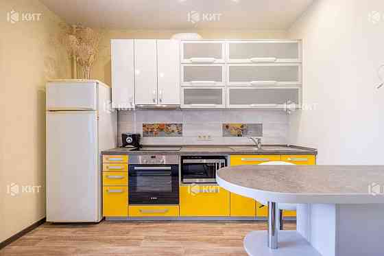 1к.45м2 Нові дома (Новые дома, м. Дворец Спорта), ЖК Ньютона 129658 Харьков