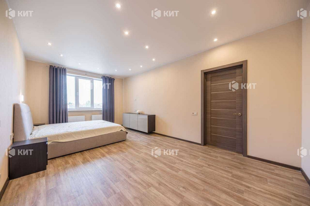 1к.45м2 Нові дома (Новые дома, м. Дворец Спорта), ЖК Ньютона 129658 Харьков - изображение 8