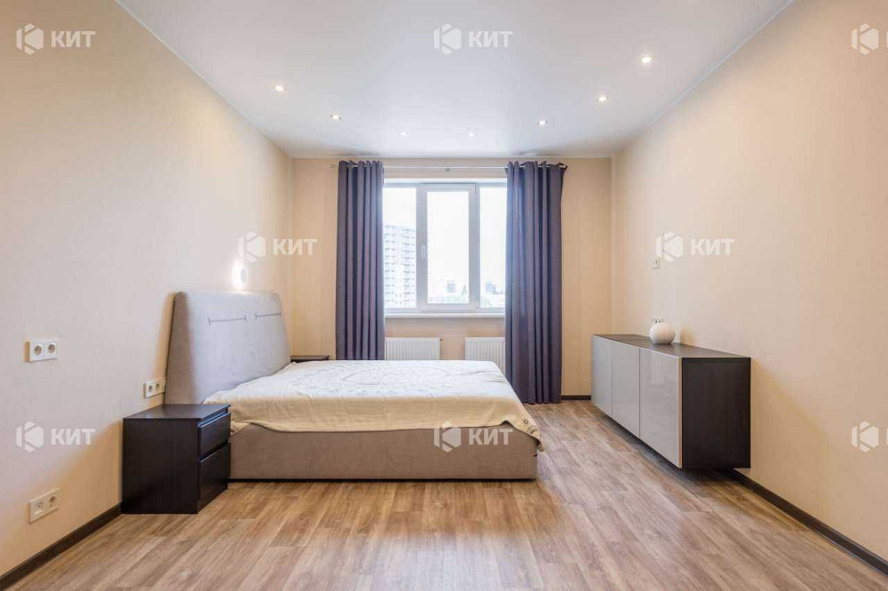 1к.45м2 Нові дома (Новые дома, м. Дворец Спорта), ЖК Ньютона 129658 Харьков - изображение 7