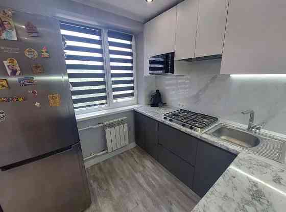 Продам 3 кв 61 м2 Нова Бавария Новоселовка Любовь Малая 87902 Харьков