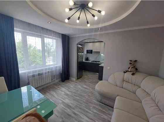 Продам 3 кв 61 м2 Нова Бавария Новоселовка Любовь Малая 87902 Харьков