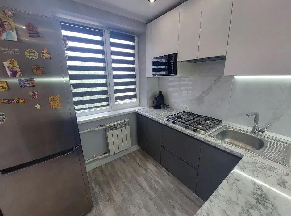 Продам 3 кв 61 м2 Нова Бавария Новоселовка Любовь Малая 87902 Харків - зображення 4