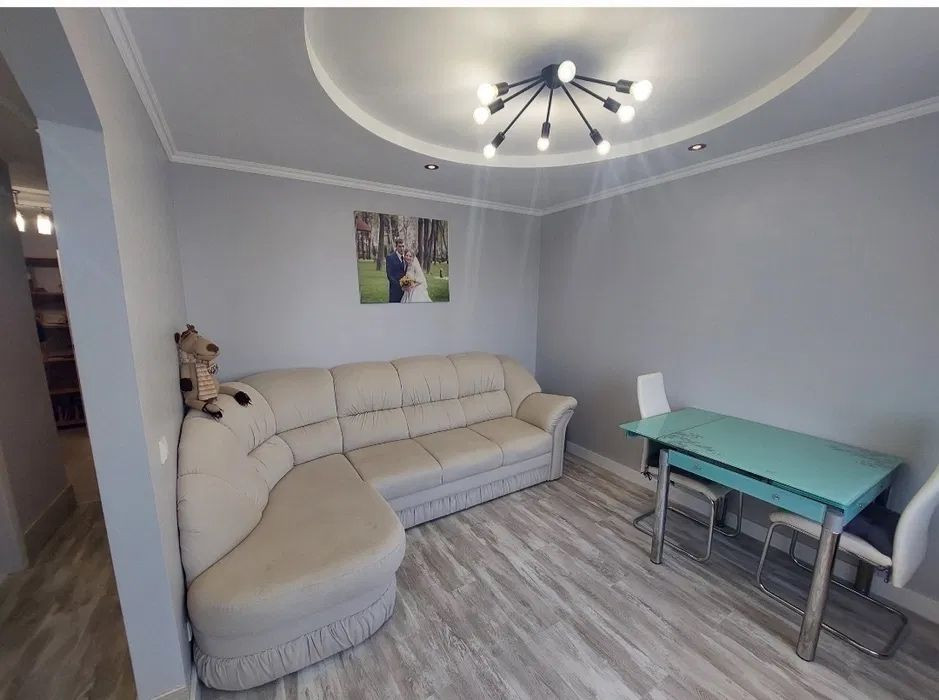 Продам 3 кв 61 м2 Нова Бавария Новоселовка Любовь Малая 87902 Харків - зображення 1