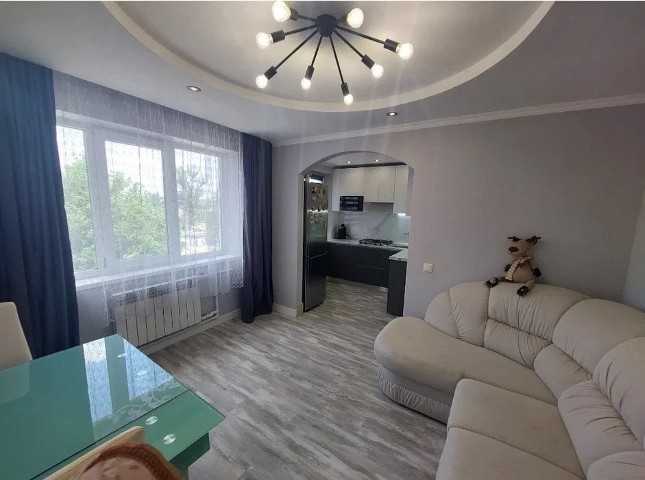 Продам 3 кв 61 м2 Нова Бавария Новоселовка Любовь Малая 87902 Харків - зображення 2