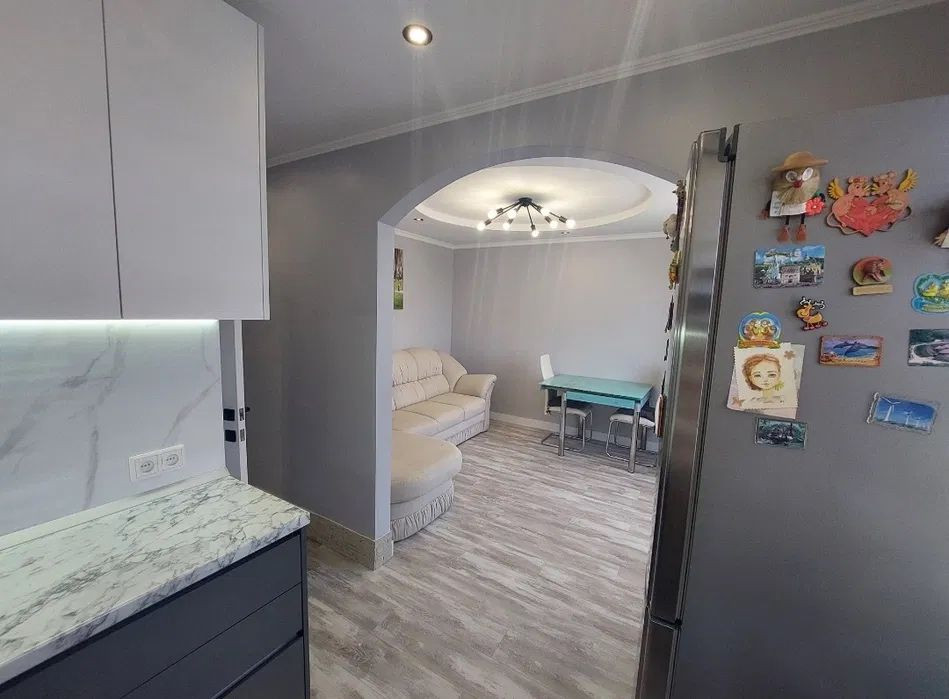 Продам 3 кв 61 м2 Нова Бавария Новоселовка Любовь Малая 87902 Харків - зображення 6