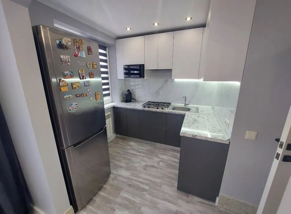 Продам 3 кв 61 м2 Нова Бавария Новоселовка Любовь Малая 87902 Харків - зображення 5