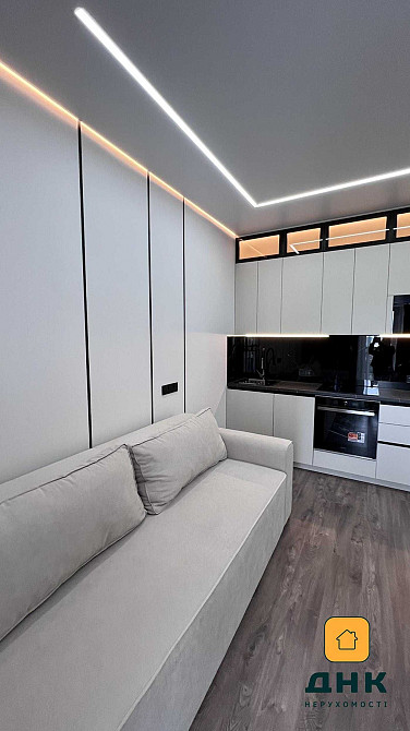 ‼Вид моря|Ипподром|63 Жемчужина|новый ремонт|Краснова|Кадор|Фонтан! Одесса - изображение 1