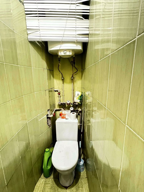 Продам 2-х квартиру, пр.Гагарина (Аэрокосмический) 191а, Южнопроэктная Харьков - изображение 6