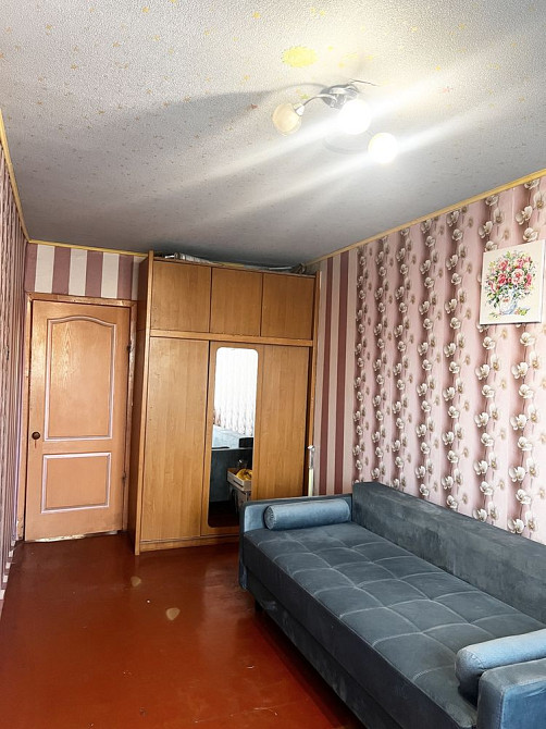 Продам 2-х квартиру, пр.Гагарина (Аэрокосмический) 191а, Южнопроэктная Харьков - изображение 2