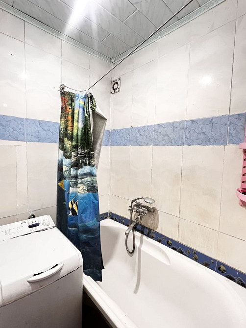 Продам 2-х квартиру, пр.Гагарина (Аэрокосмический) 191а, Южнопроэктная Харьков - изображение 5