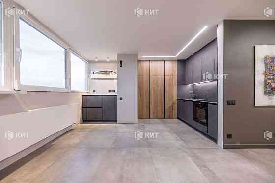 3к.93м2 ЖК Макіївська (ЖК Макеевская, Одесская, ул. Качановская)129224 Харьков