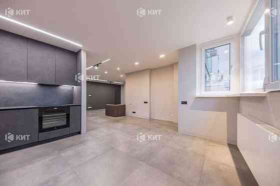 3к.93м2 ЖК Макіївська (ЖК Макеевская, Одесская, ул. Качановская)129224 Харьков