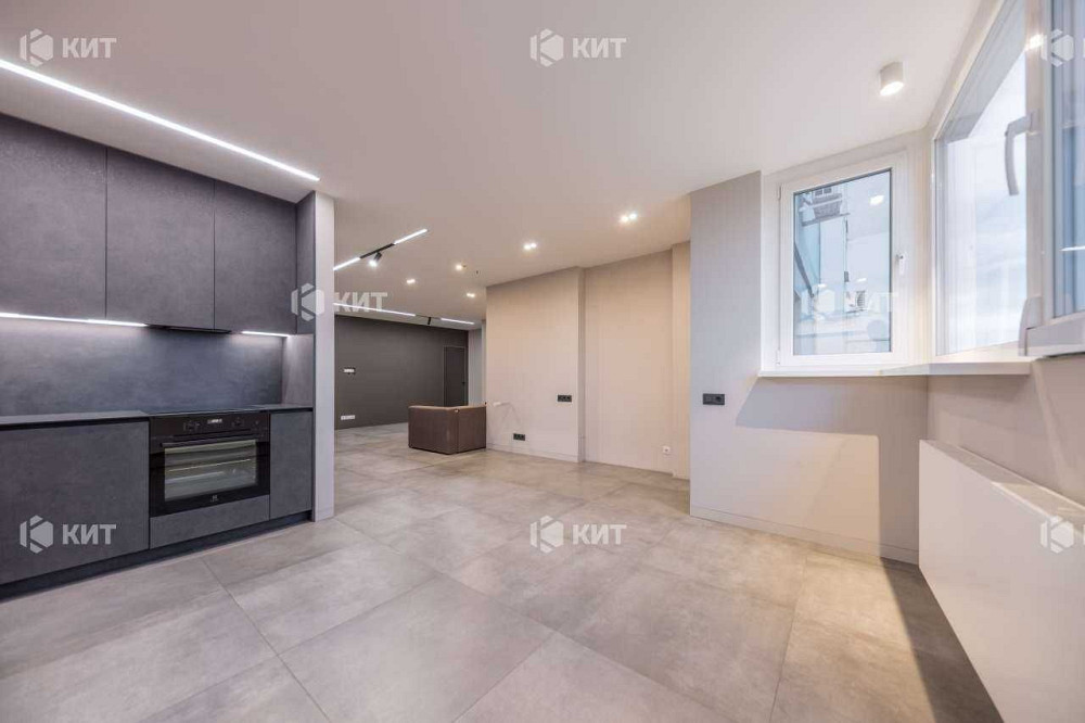 3к.93м2 ЖК Макіївська (ЖК Макеевская, Одесская, ул. Качановская)129224 Харьков - изображение 2