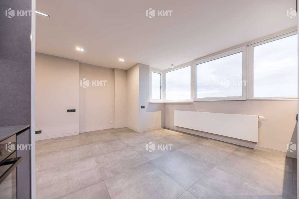 3к.93м2 ЖК Макіївська (ЖК Макеевская, Одесская, ул. Качановская)129224 Харьков - изображение 5