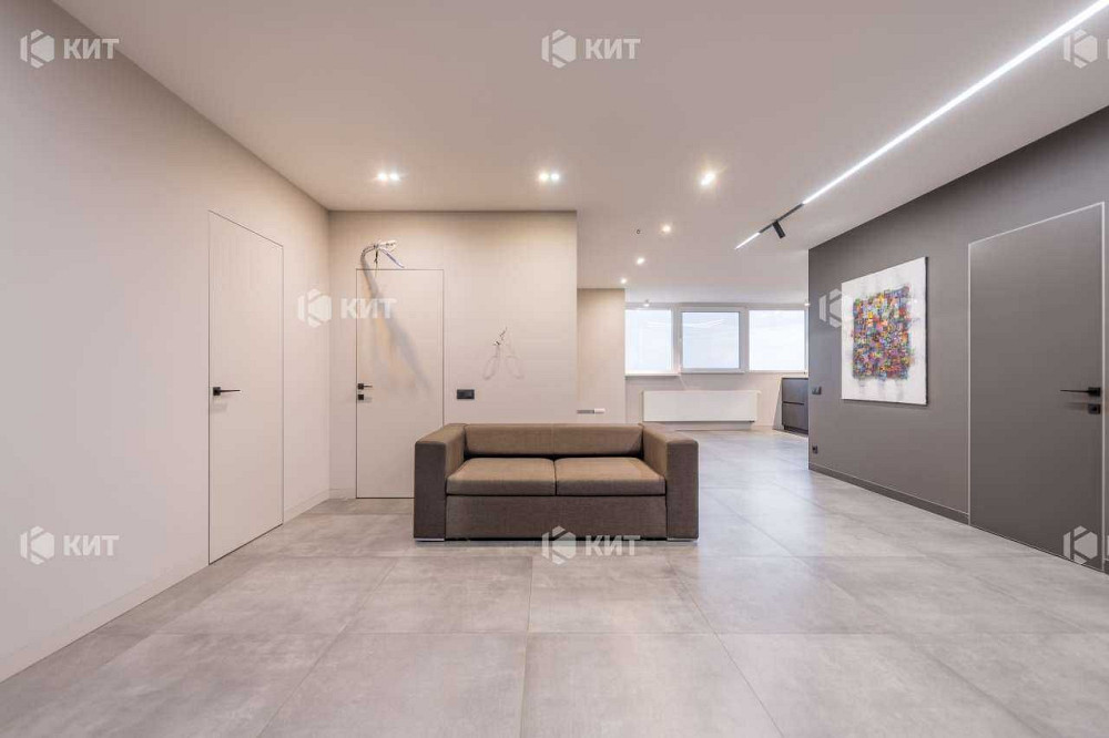 3к.93м2 ЖК Макіївська (ЖК Макеевская, Одесская, ул. Качановская)129224 Харьков - изображение 7