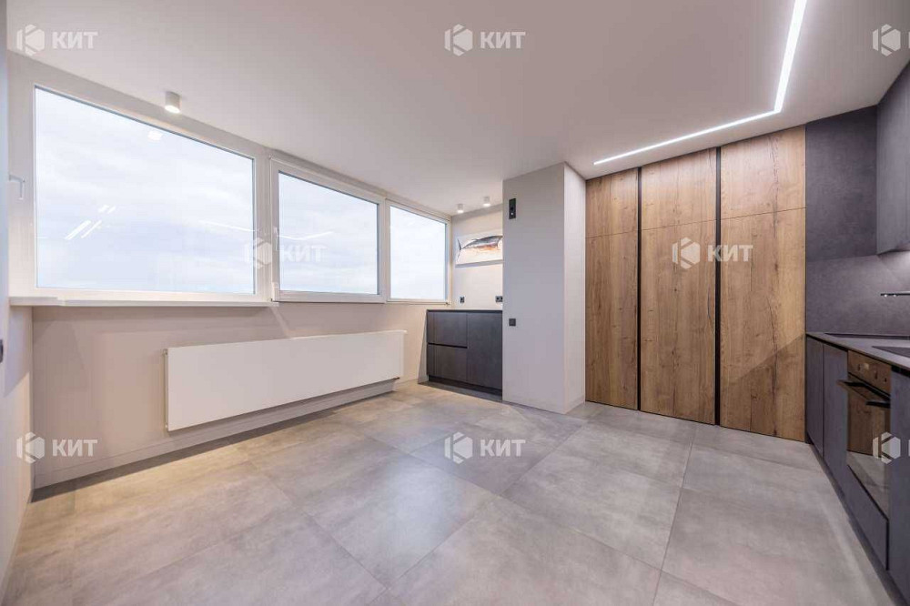 3к.93м2 ЖК Макіївська (ЖК Макеевская, Одесская, ул. Качановская)129224 Харьков - изображение 4