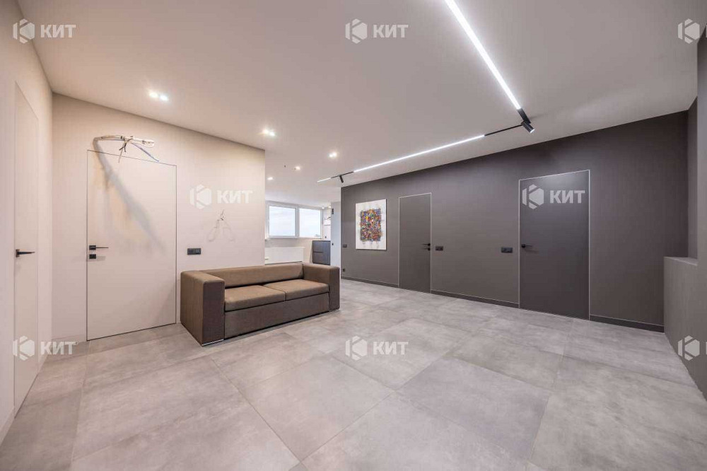 3к.93м2 ЖК Макіївська (ЖК Макеевская, Одесская, ул. Качановская)129224 Харьков - изображение 6