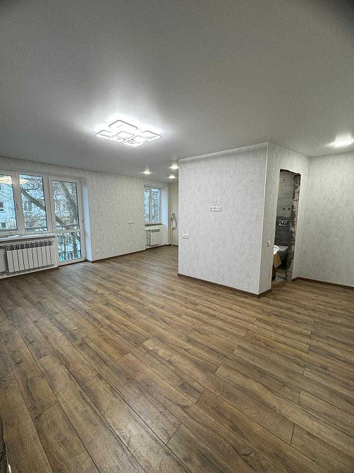 Власник. 2 кімнатна з новим ремонтом по вул. Університетська. ТОРГ Херсон - зображення 5