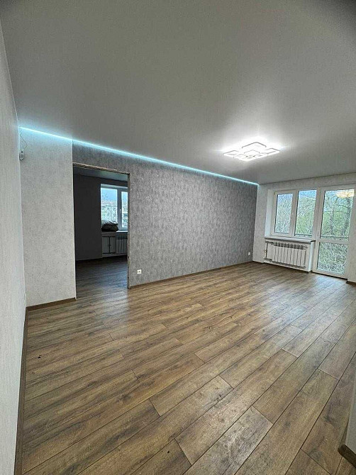 Власник. 2 кімнатна з новим ремонтом по вул. Університетська. ТОРГ Херсон - зображення 3