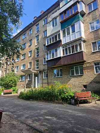 Продам 2 кімнатна з ремонтом Р-Н ЦентральнИЙ Парк Сільпо Ирпень