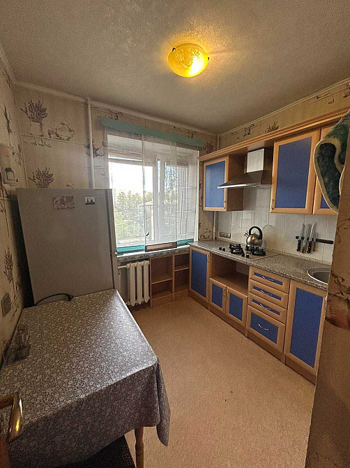 Продам 1к 35м2 3/5 Реальная!!! Одесская!!! Сертификат!!! По супер цене Харьков - изображение 4