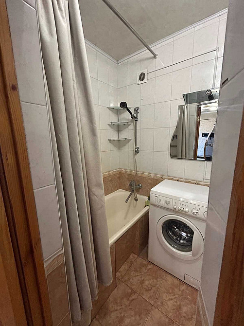 Продам 1к 35м2 3/5 Реальная!!! Одесская!!! Сертификат!!! По супер цене Харьков - изображение 7