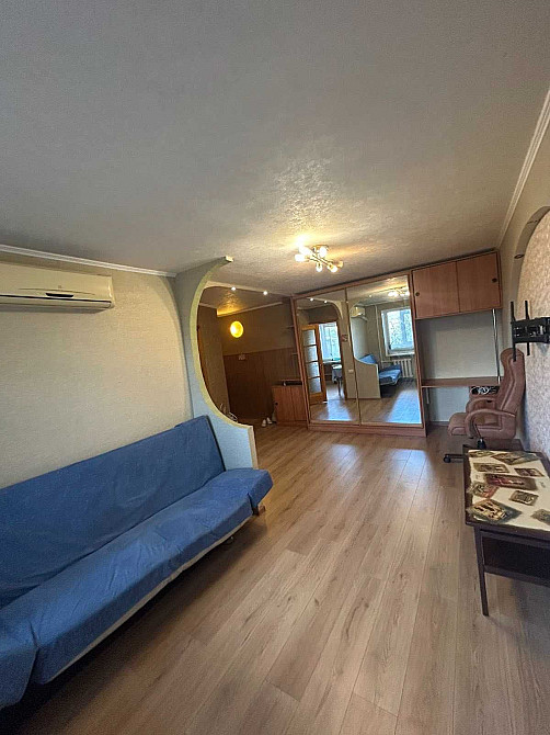 Продам 1к 35м2 3/5 Реальная!!! Одесская!!! Сертификат!!! По супер цене Харьков - изображение 2