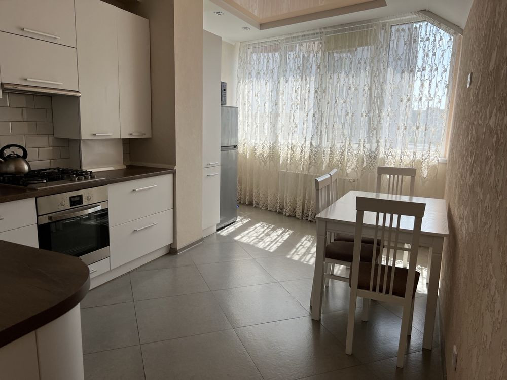 ВЛАСНИК продам 1-км квартиру Софіївська Борщагівка. Боголюбова Софіївська Борщагівка - зображення 4