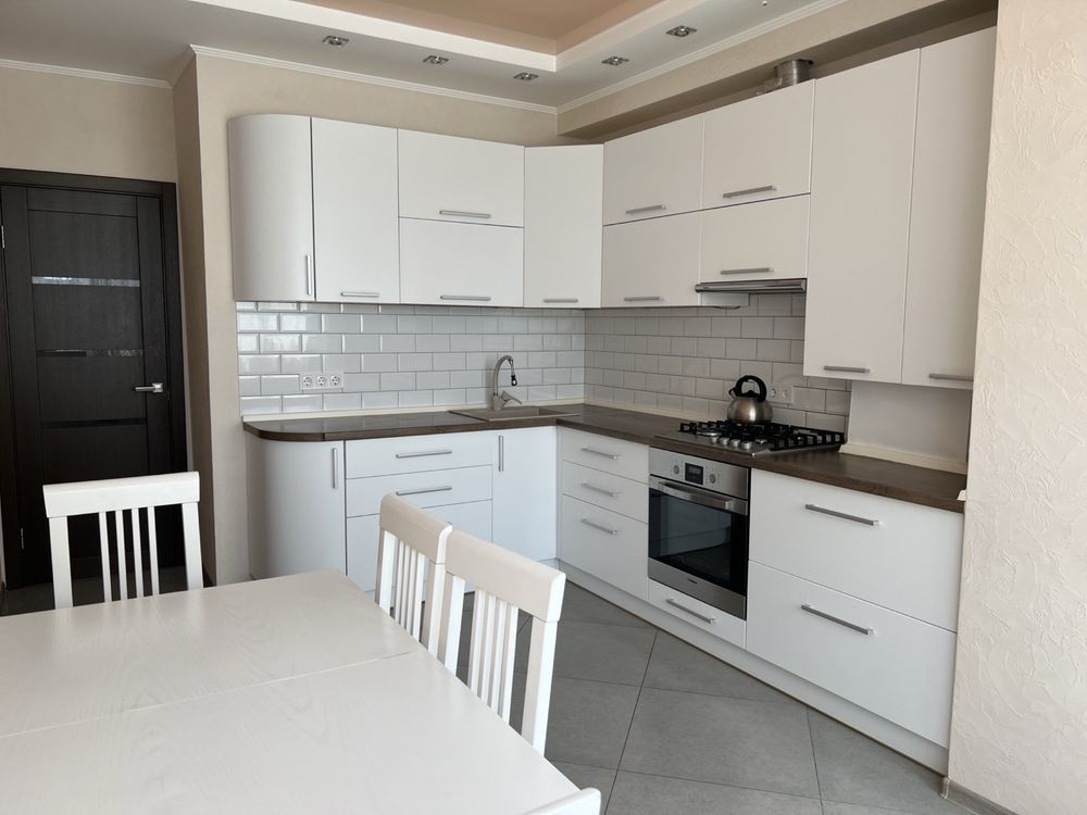 ВЛАСНИК продам 1-км квартиру Софіївська Борщагівка. Боголюбова Софіївська Борщагівка - зображення 1