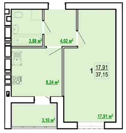 Документы ЖК Гидропарк Видовая на реку Реальная Продам 1К квартиру GT Харьков