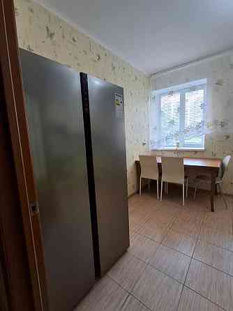 Продается двухкомнатная квартира в тихом районе 73КВ м Бровари