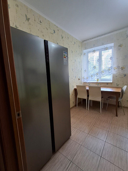 Продается двухкомнатная квартира в тихом районе 73КВ м Бровари - зображення 6