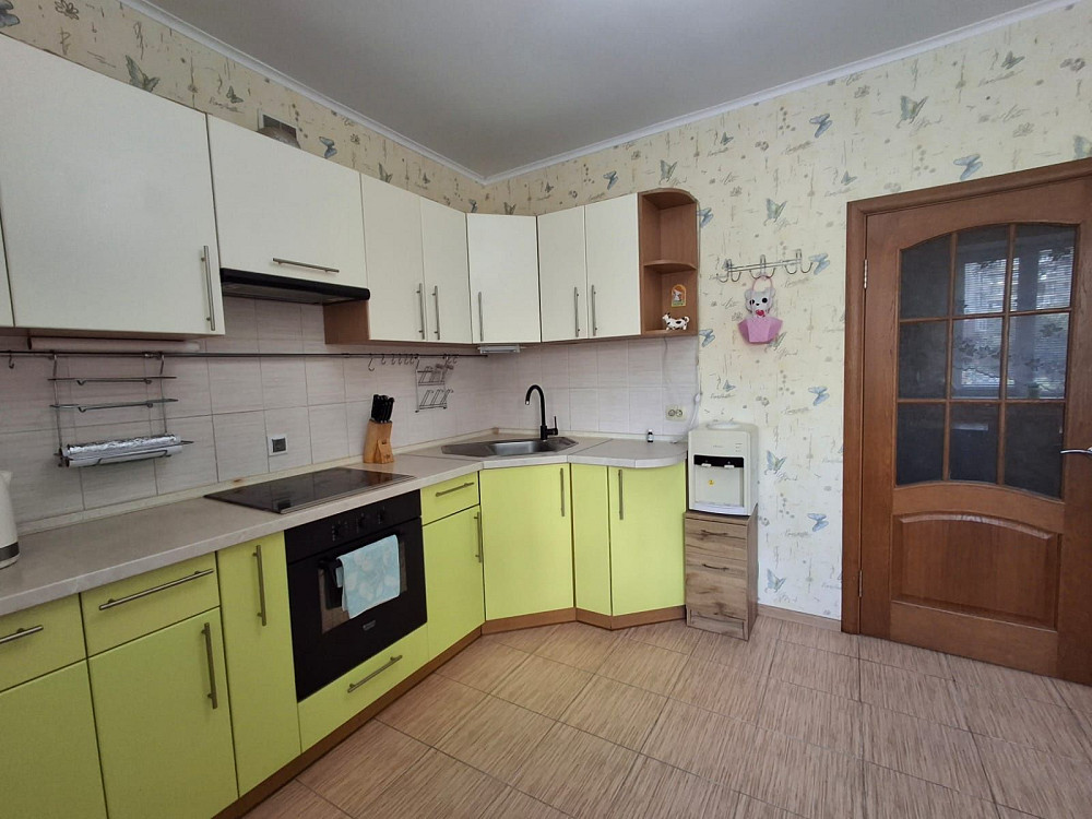 Продается двухкомнатная квартира в тихом районе 73КВ м Бровари - зображення 3