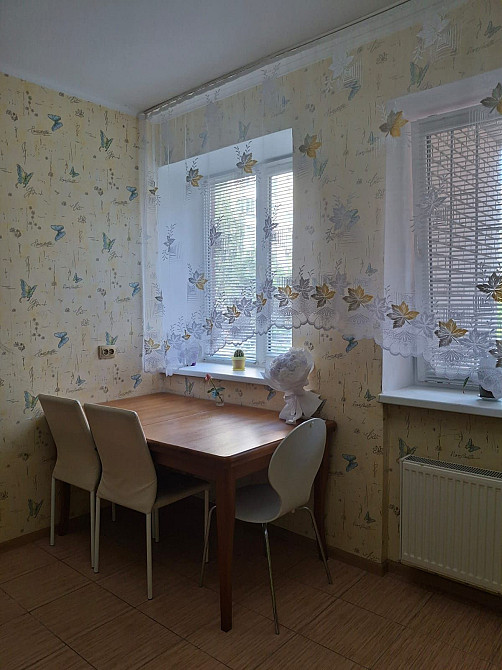 Продается двухкомнатная квартира в тихом районе 73КВ м Бровари - зображення 4