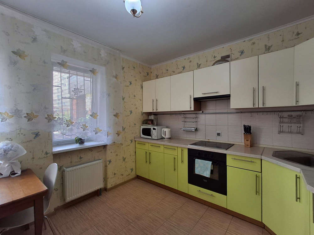 Продается двухкомнатная квартира в тихом районе 73КВ м Бровари - зображення 2