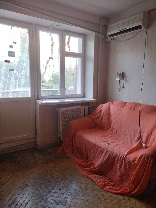 Продам 2 ком квартиру на Марсельской 1 Одесса - изображение 3