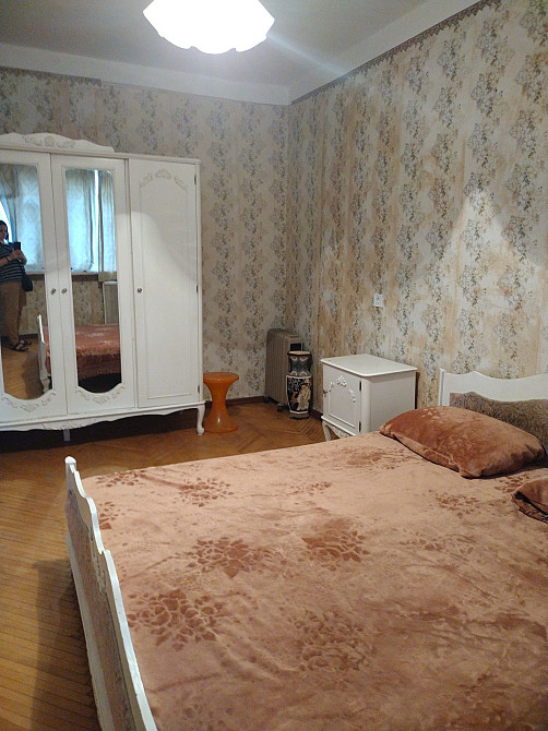 Продам 2 ком квартиру на Марсельской 1 Одесса - изображение 2