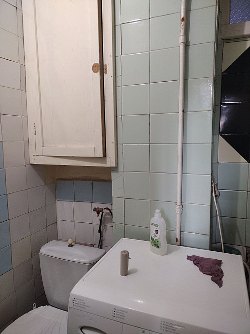 Продам 2 ком квартиру на Марсельской 1 Одесса - изображение 7