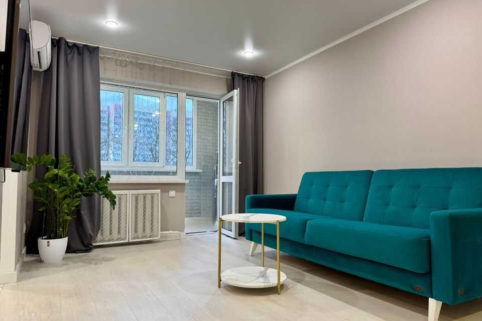 Оренда квартири район Ювілейне 2 кімнатної від власника.Довготривало Ровно - изображение 1