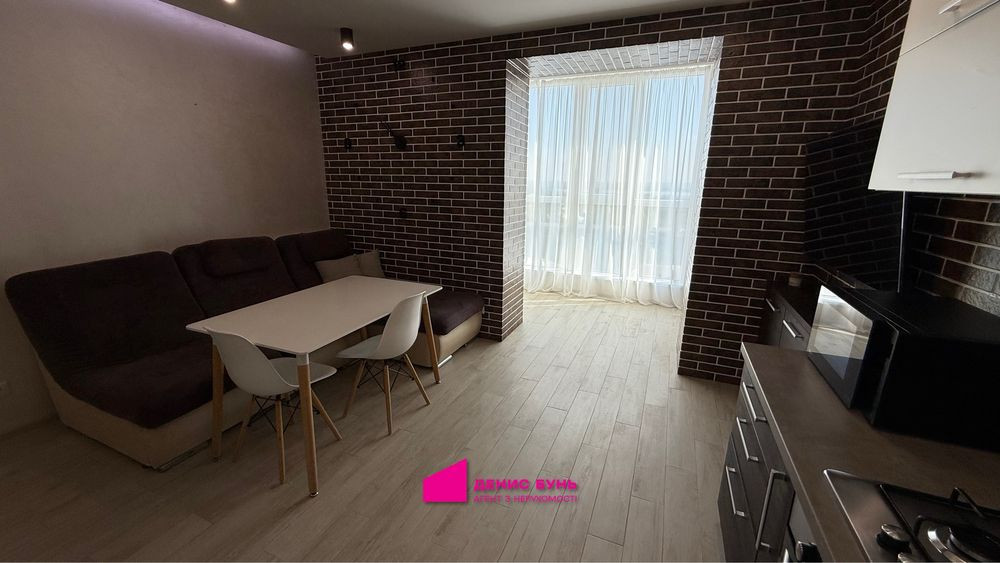 Здам 2к квартиру в новобудові ЖК Сімейний, пр. Науки, Дафі, Гагаріна Днепр - изображение 8