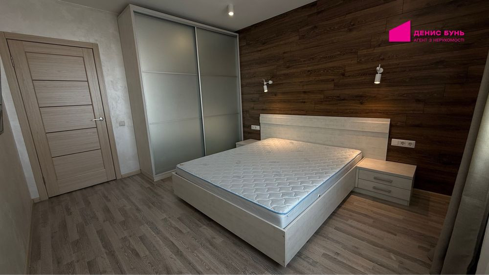 Здам 2к квартиру в новобудові ЖК Сімейний, пр. Науки, Дафі, Гагаріна Днепр - изображение 3