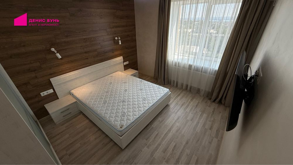 Здам 2к квартиру в новобудові ЖК Сімейний, пр. Науки, Дафі, Гагаріна Днепр - изображение 2