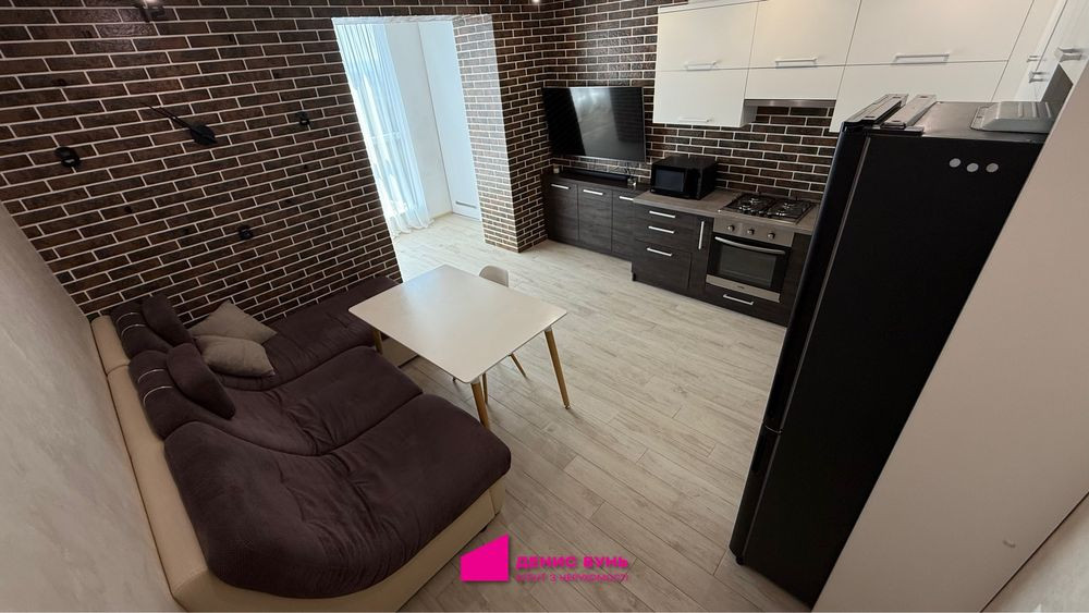 Здам 2к квартиру в новобудові ЖК Сімейний, пр. Науки, Дафі, Гагаріна Днепр - изображение 4