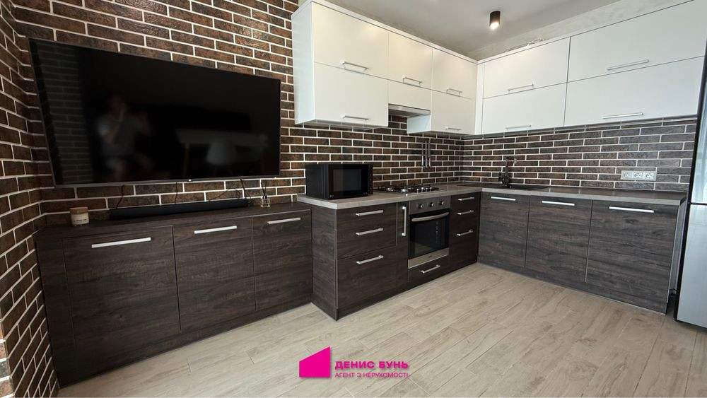 Здам 2к квартиру в новобудові ЖК Сімейний, пр. Науки, Дафі, Гагаріна Днепр - изображение 7