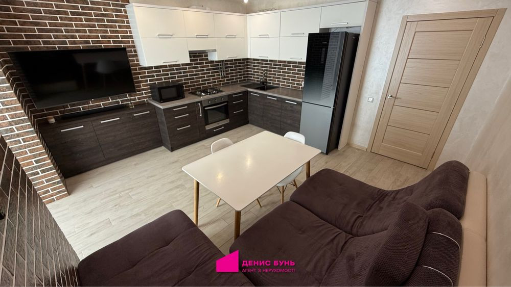 Здам 2к квартиру в новобудові ЖК Сімейний, пр. Науки, Дафі, Гагаріна Днепр - изображение 6