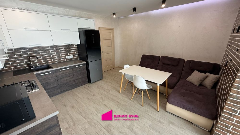 Здам 2к квартиру в новобудові ЖК Сімейний, пр. Науки, Дафі, Гагаріна Днепр - изображение 5