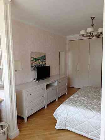 2-кімнатна квартира, Киев, Святошинський район, 10 хв до метро Киев