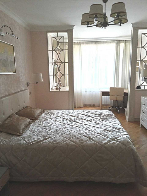 2-кімнатна квартира, Киев, Святошинський район, 10 хв до метро Киев - изображение 1