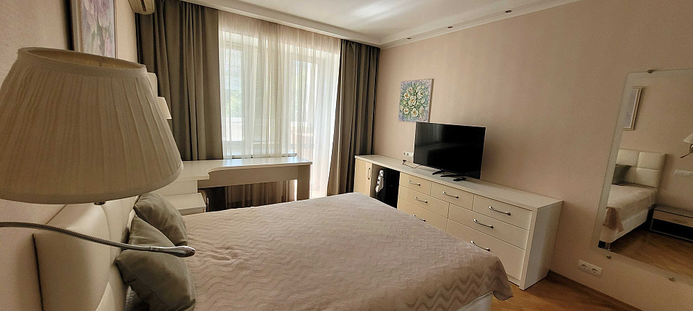 2-кімнатна квартира, Киев, Святошинський район, 10 хв до метро Киев - изображение 7